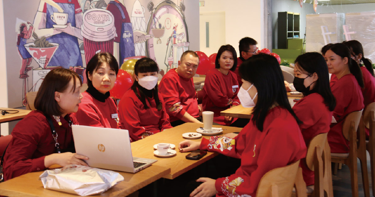 西安918博天堂官方网站百货（熙地港店）