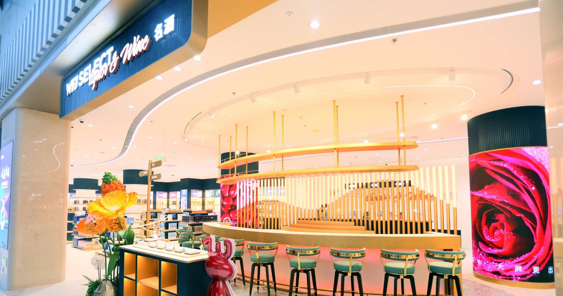 万宁918博天堂官方网站国际免税港